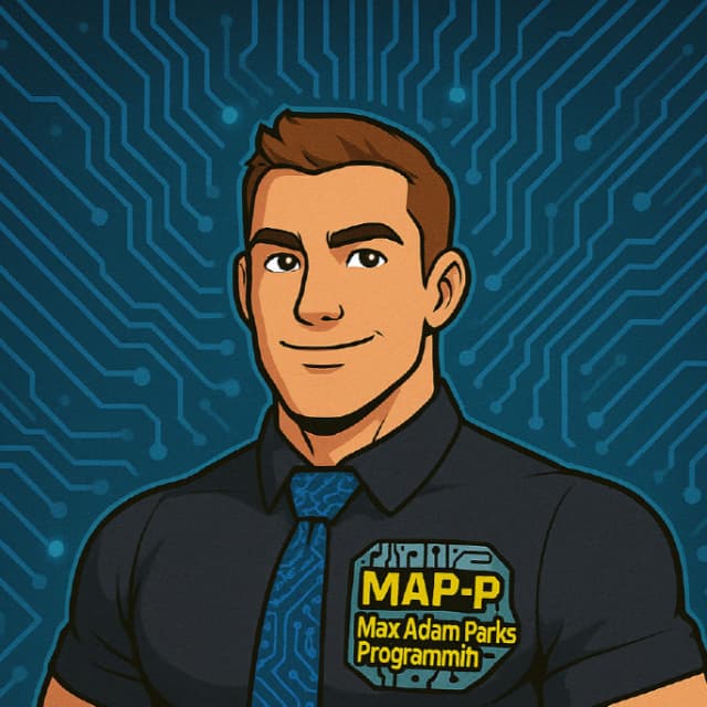 Cartoon Portrait